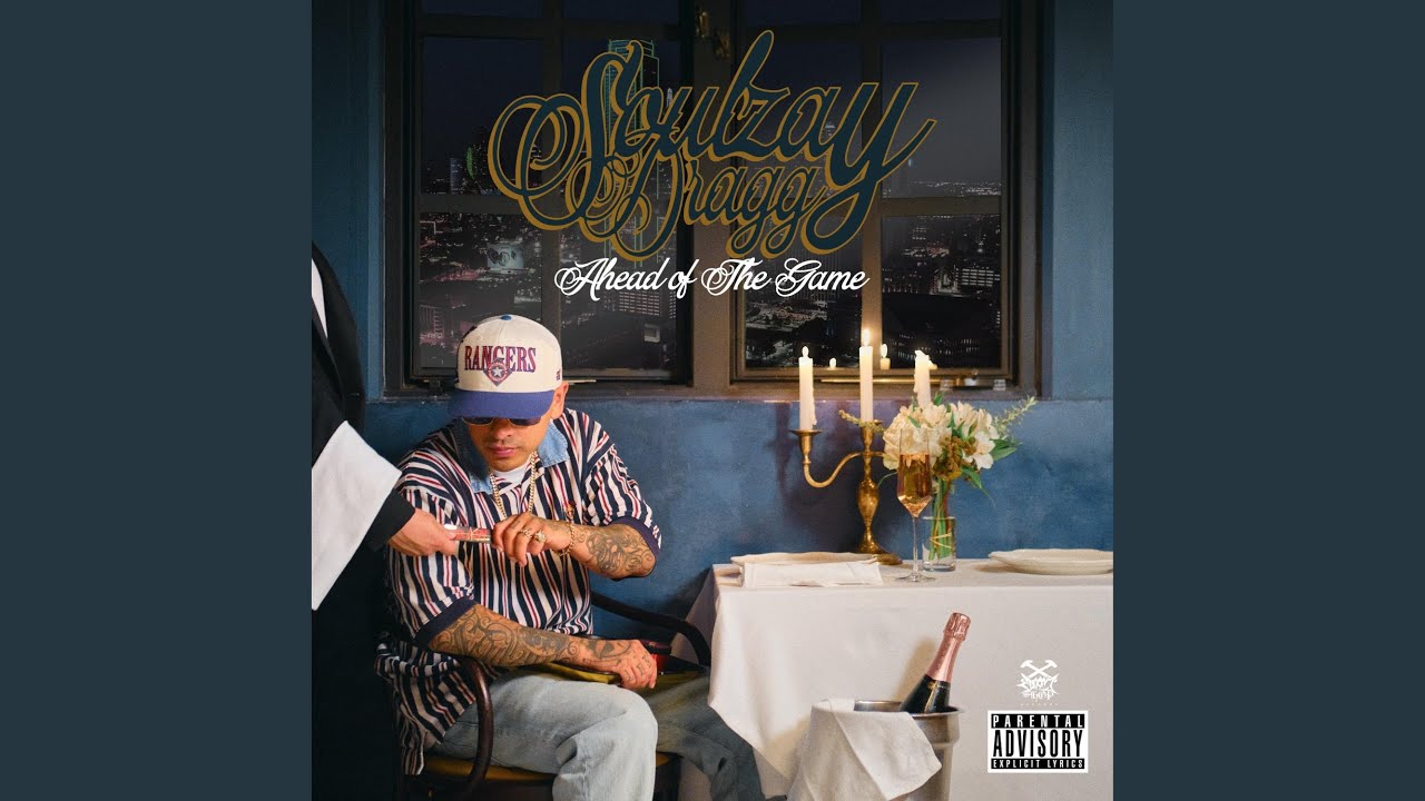 Watch Elusive on YouTube Watch Elusive on YouTube