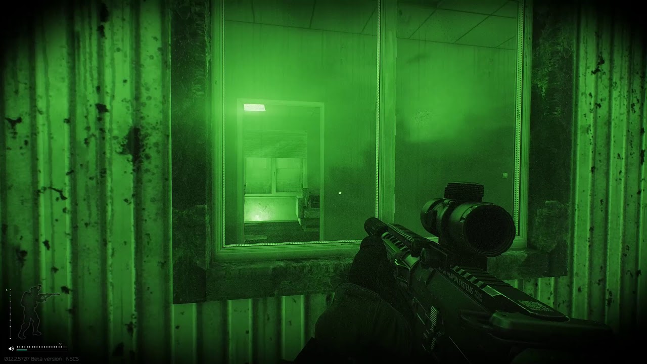 Escape From Tarkov - Outplayed by Hatchling