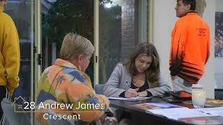 28 Andrew James Crescent Hope Valley Auction | Refined Real Estate | Sam Shoaeeyan