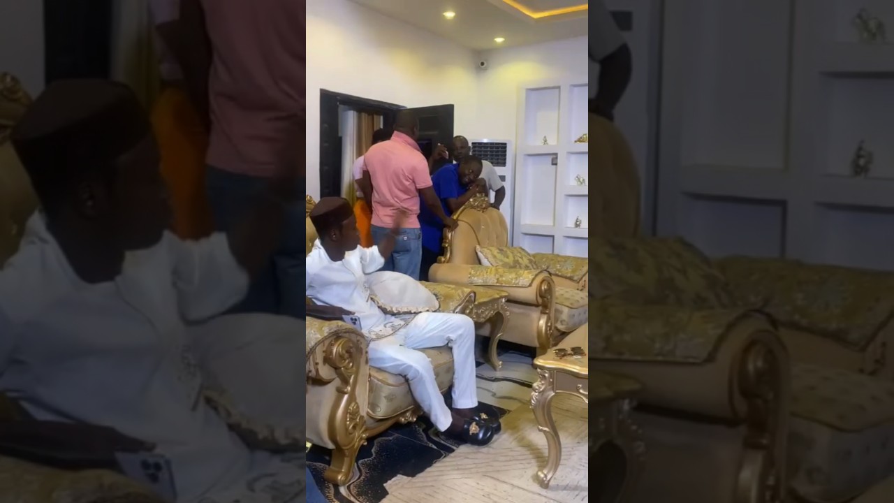 Location Vibes with Afeez Owo