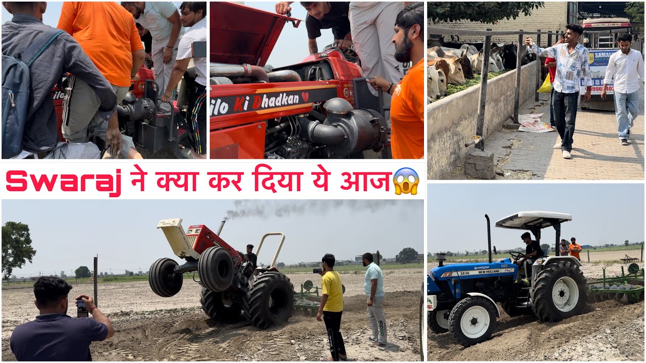 आज कर दी dilo ki dhadkan की power चेक💪🔥!!