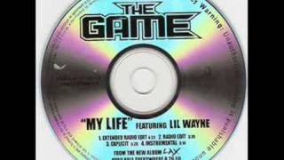 Download Lagu The Game Ft. Lil Wayne - My Life (Radio/Commercial Edit) MP3 Download Lagu The Game Ft. Lil Wayne - My Life (Radio/Commercial Edit) MP3