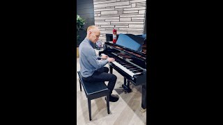 Duets for lonely people #shorts