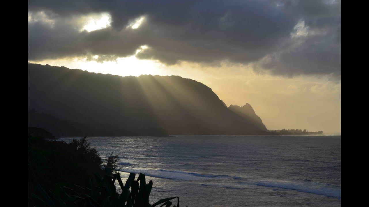 Hawaii Vacation - 2017