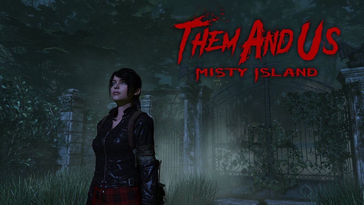 Them and Us: Early Access (v1.0.0) Gameplay PC