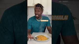 Florida jit got opps momma cooking for him #florida #shorts #beef #opps