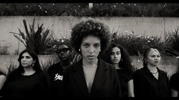 Freedom Come - SOLCHLD x Callum Pask Trio (Official Visualiser)