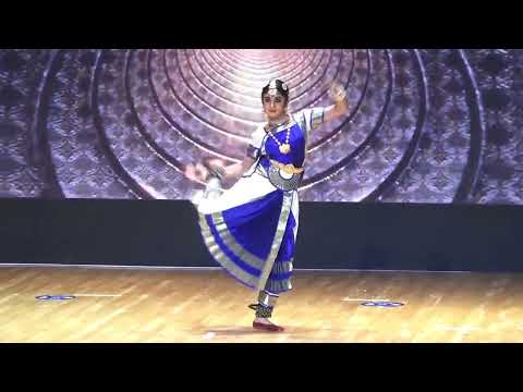 shrI jAnaki manOhara-IshamanOhari - Satguru Thyagaraja - Aishwarya Vidya Raghunath