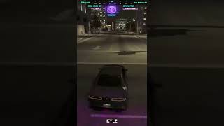 The moment KYLE's roleplay went completely off script 🎭 #Shorts #GTARP #NoPixel #FiveM #GTA5