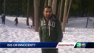 Defense attorneys for Omar Ameen say they have evidence to cast doubt on his case
