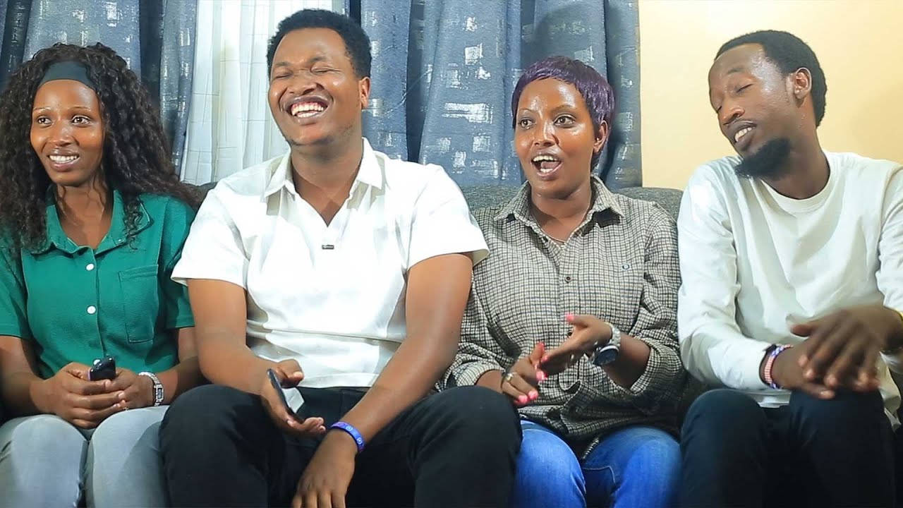 🔥KAMARIZA NYAMAREMBO NGUVU BIENVENU BAJE MUGIPINDI CYANSHI BASEKEJABANTU CYANE NGWINO USEKE