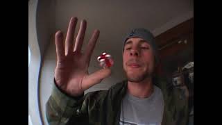 Aesthetics Skateboards Ryde or Die Vol 1 (2001)