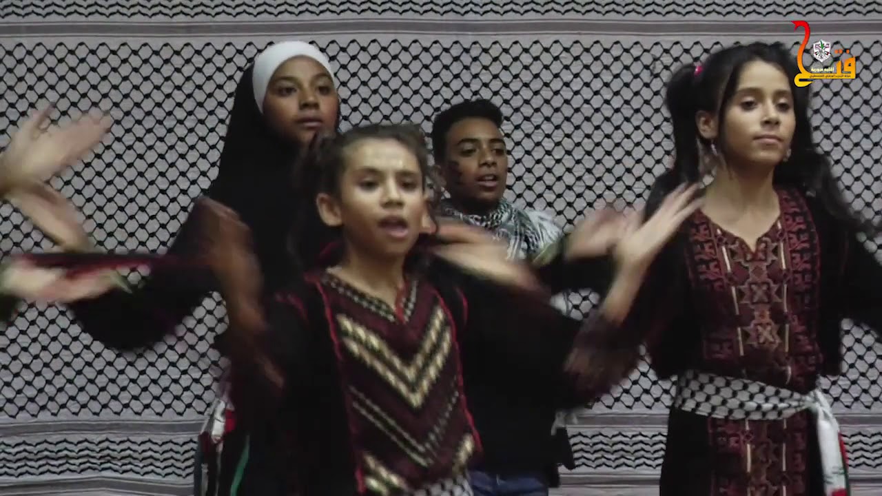 فرقة راجعين ياوطن ــ منطقة خان دنون