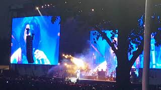 J Cole - KOD Wireless 2018