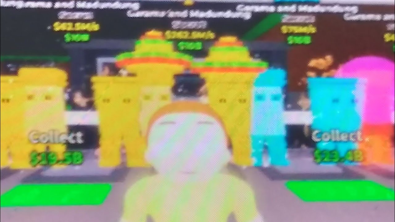 FACEM TRADEDANEEE! CAUT RARITATI DIN FUSE MACHINE SECRETE OP SAME TIME TRADE ;)