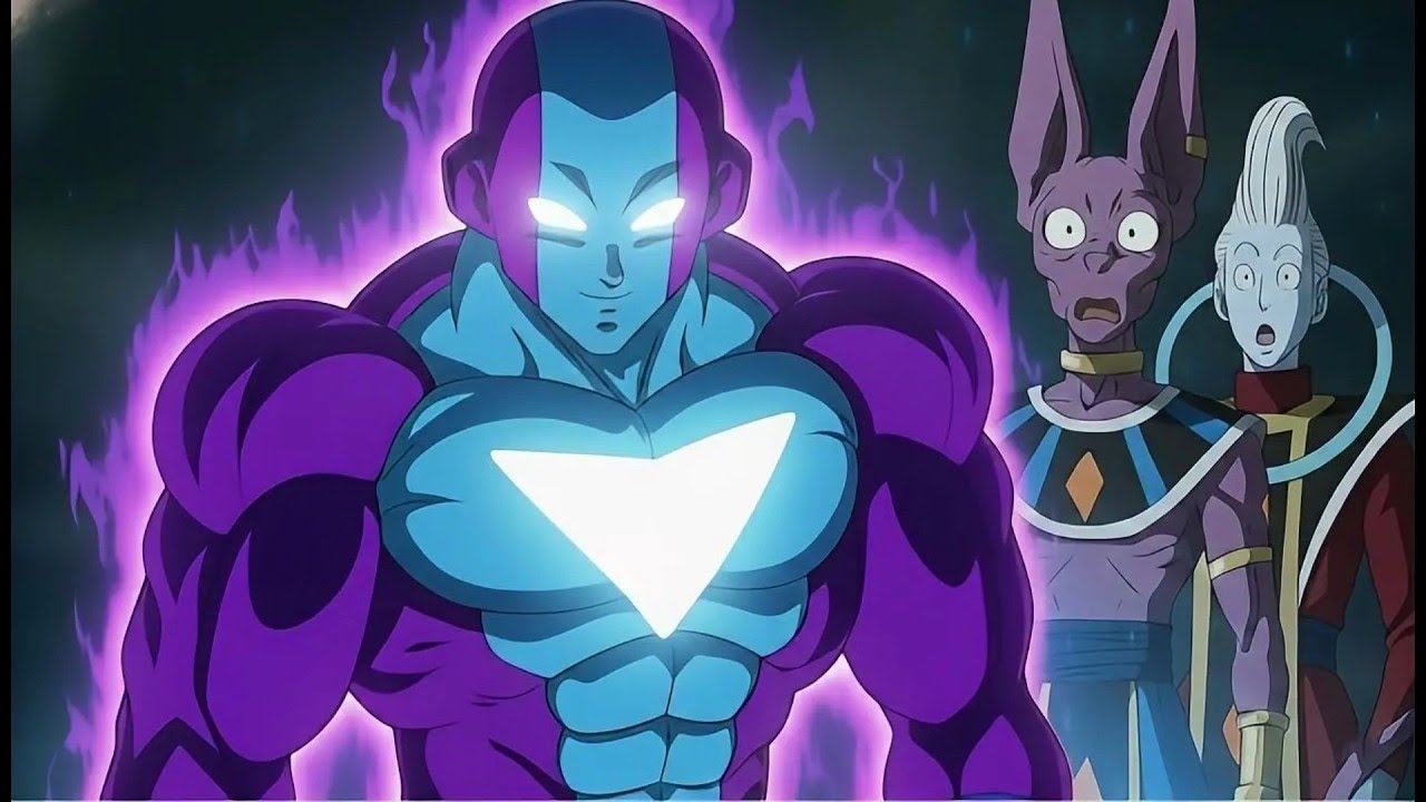 Zeno-Sama mostra sua Verdadeira Transformação - O DEUS DE TUDO - Historia completa em Português