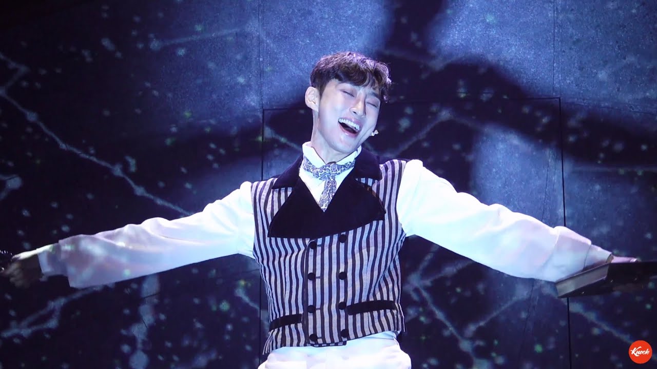 220901 시데레우스 💫스페셜커튼콜 