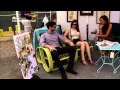 Urban Upcycling in Brooklyn | Flea Market Flip | HGTV Asia