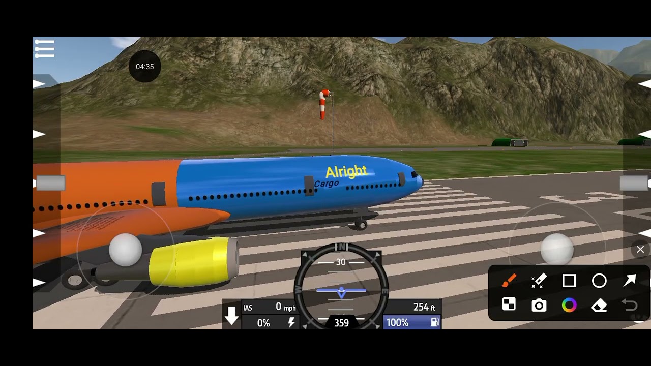 playing sp-simple planes 