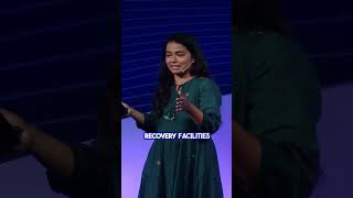 Reclaiming Lives and Spaces from Waste! #motivation #inktalks #wastemanagement #empowerment