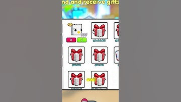 Day 2 of 30 of checking my mail everyday Pet Simulator 99!  #roblox