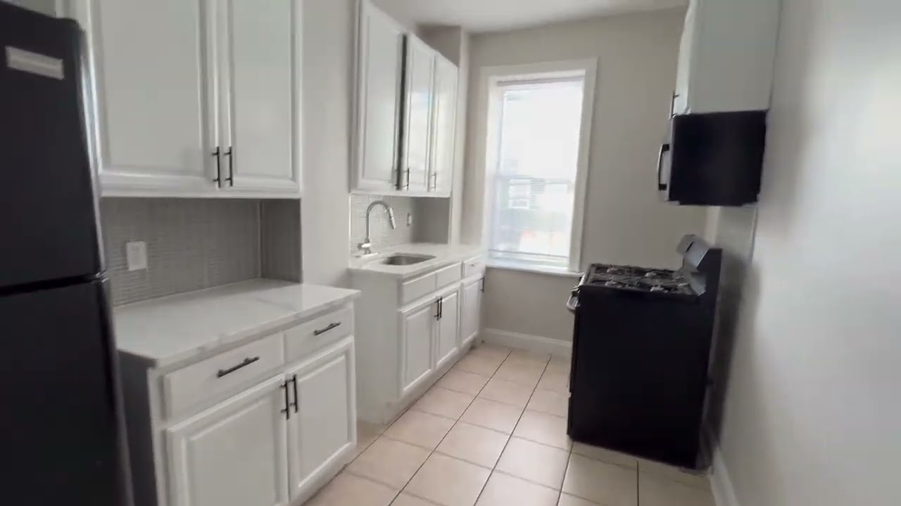 **1062 Westside Ave, Jersey City, NJ Apt #24E - $2,150**