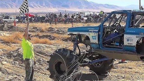 HDTT Obstacle course part #3