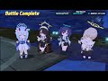 End of video