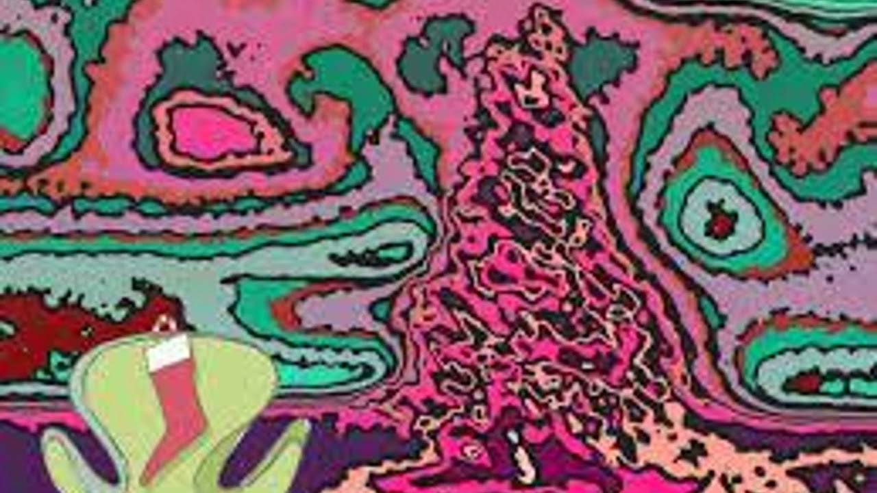 David Batiste & The Gladiators - Funky Soul Part 1 - YouTube