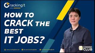How to Crack Interview Questions for the Best IT Jobs | Webinar - 05 | C,C++