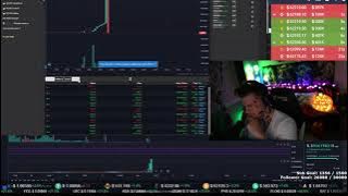 Squid game crypto gem FOMO right now