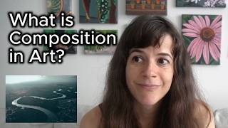 What is Composition in Art? A Beginner's Guide