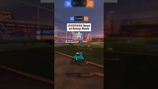 Saves at Every Rank 🔥 (actually) screenshot 3