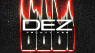 FERRIX - 0001 [DEZ Release]