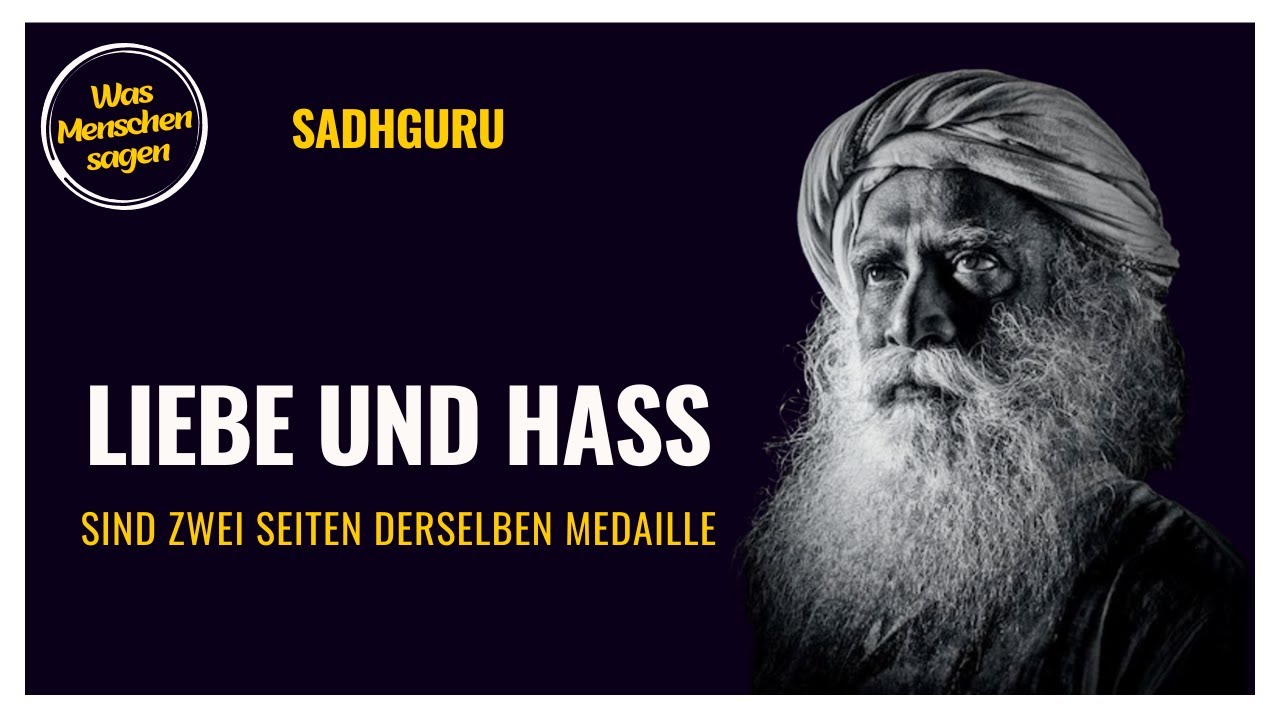 Sadhguru: die besten Zitate für ein bewusstes Leben. Hören Sie zu, bevor es zu spät ist.