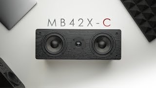 MICCA MB42X-C | 2.1 Setup Review