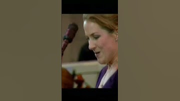 Thumbnail of Diana Damrau - Queen of the Night Aria (Mozart: The Magic Flute) #mozart #music #opera #classical