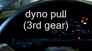 Honda Civic EF B18C5 10.000rpm