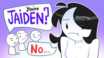 I am (still) not JaidenAnimations