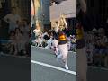 #阿波おどり 舞蝶連 きたまち #beautifulmusic #阿波踊り #awaodori #可愛い #beautifulgirl #美女 #美人 #미인 #일본문화 #阿波舞 #아와오도리