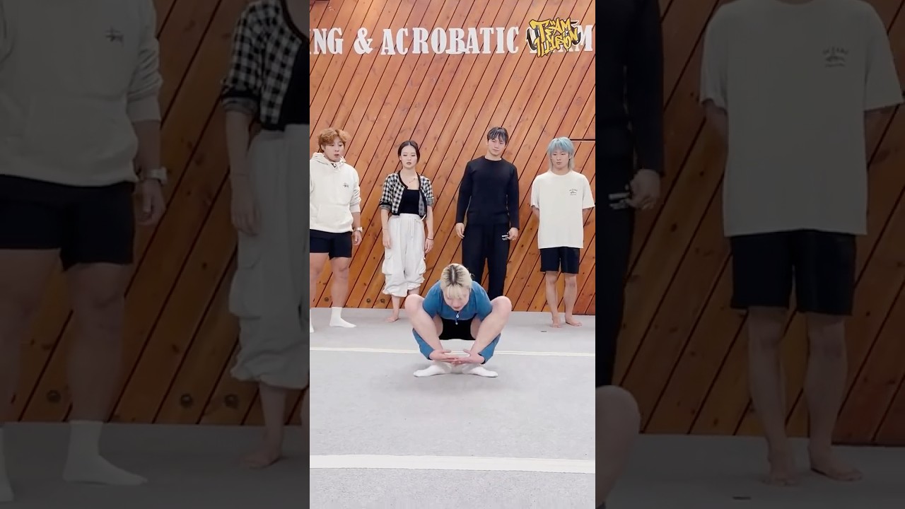 Hand Lock Challenge⁉️🔒