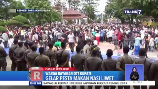 [LIVE] REDAKSI SORE AKHIR PEKAN - SABTU, 15 DESEMBER 2018