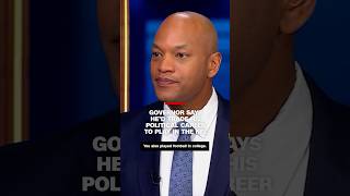 Governor says he’d trade his political career to play in the NFL