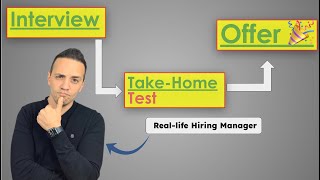 Controller Job Interview Take-Home Test Can You P This?