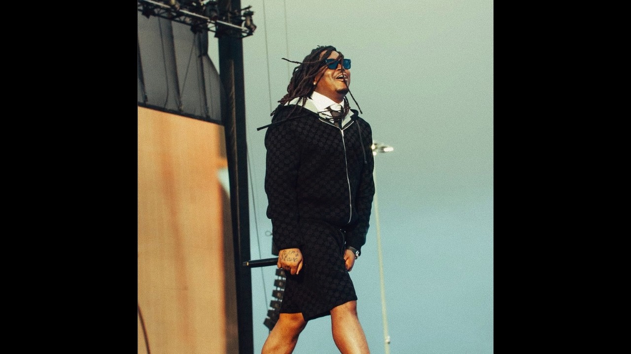 [FREE] Lucki x Sample Type Beat - 