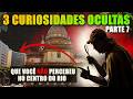 EXPLORANDO OS SEGREDOS ESCONDIDOS NO CENTRO DO RIO DE JANEIRO