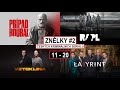 ZNĚLKY ČESKÝCH KRIMINÁLNÍCH SERIÁLŮ #2 (20-11)