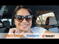 Decorar fiestas con Walmart y Target 2022