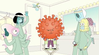 COVID-20 | #Pandemica Series | ONE