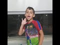 לביא אוראל ונועם משחקים בבקוגנים לביא אוראל ונועם משחקים בבקוגנים